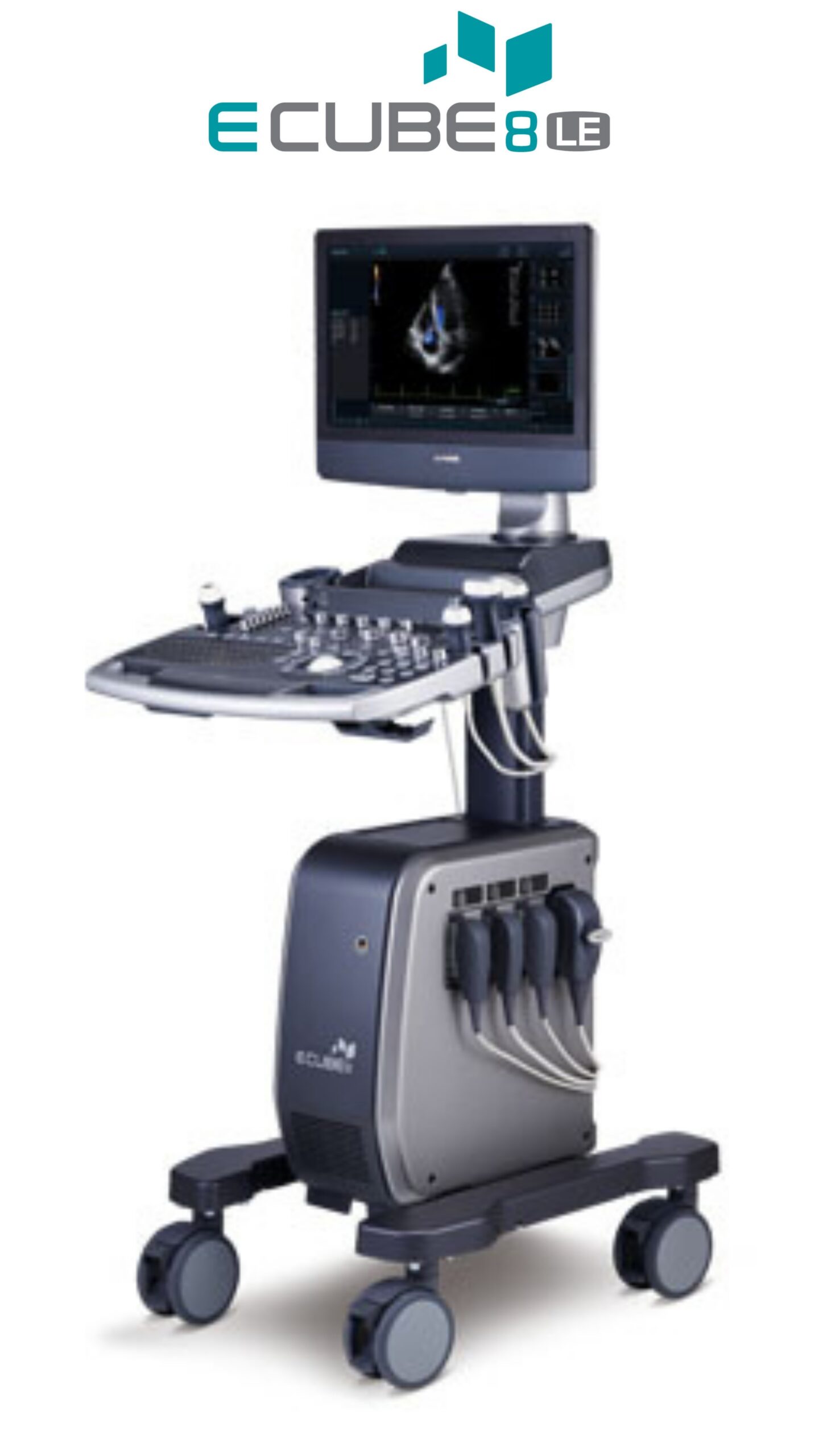 E CUBE 8 LE foto y logo scaled