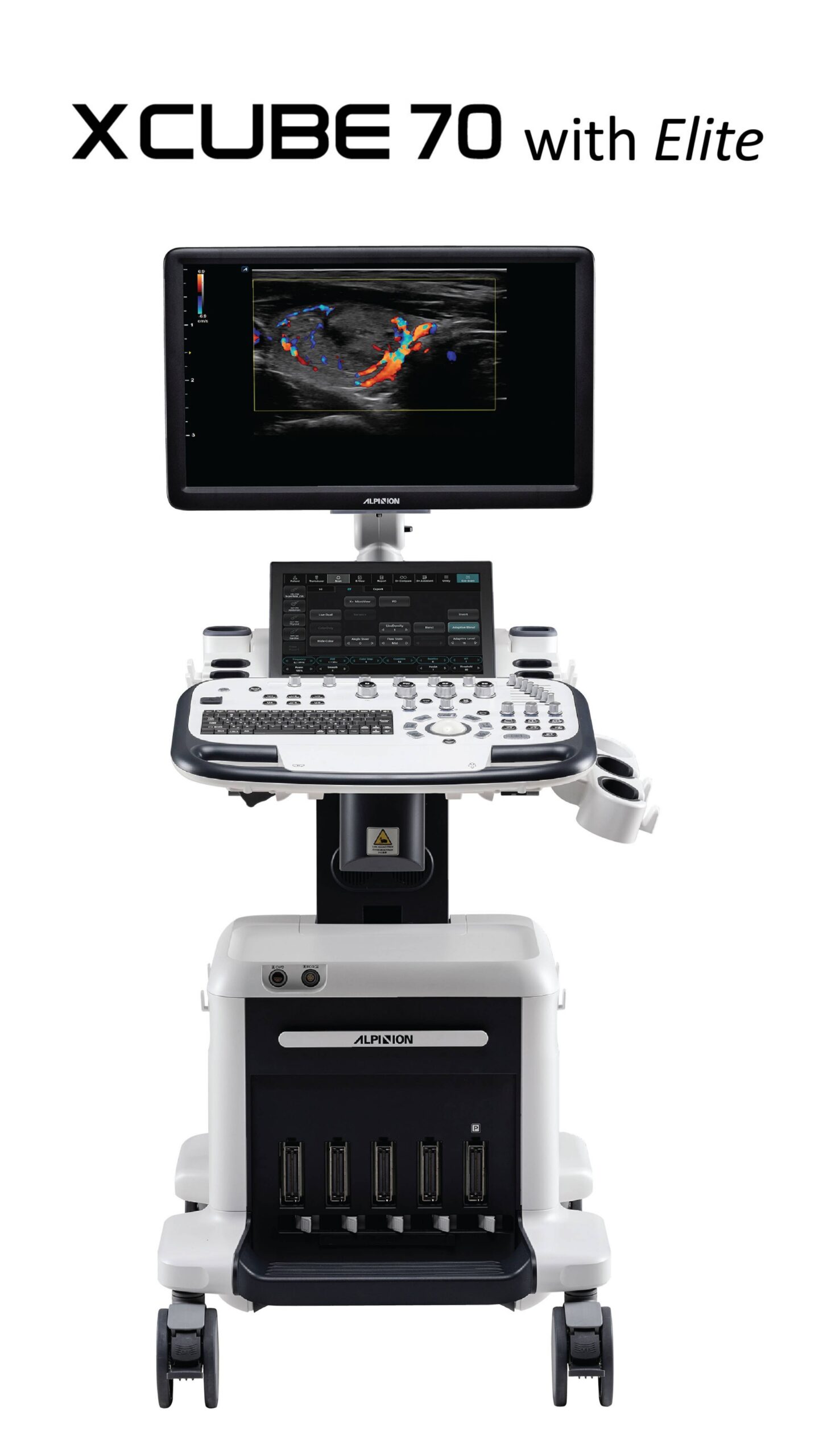 X CUBE 70 foto y logo scaled