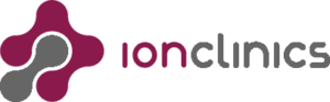 Logo IONCLINICS 2025 07 08
