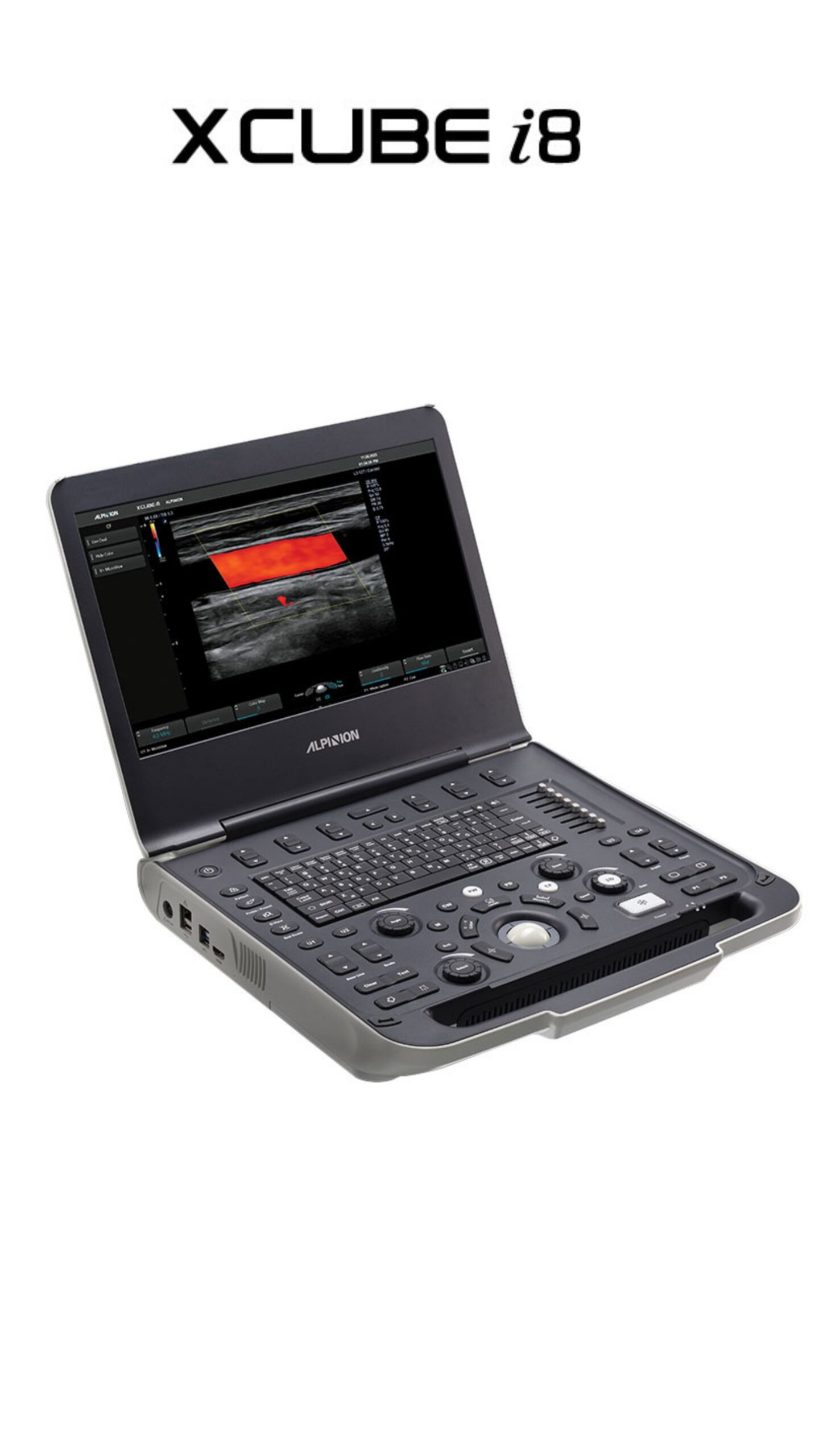 X CUBE i8 foto y logo scaled